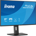 [XB2797HSU-B1] Iiyama XB2797HSU-B1 27" LCD Full HD IPS Black - 27" - IPS