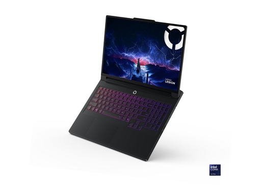 [83F5008JGE] Lenovo Legion Pro 7 16IAX10H 83F5 - Intel Core Ultra 9 275HX - Win 11 Home - GeForce RTX 5090 - 64 GB RAM - 2 TB SSD NVMe, Performance - 40.6 cm (16")