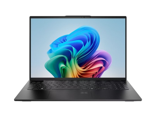 [NX.J42EG.007] Acer Swift 16 AI SF16-51T - 180°-Scharnierdesign - Intel Core Ultra 7 258V / 2.2 GHz - Evo - Win 11 Home - Intel Arc Graphics 140V - 32 GB RAM - 1.024 TB SSD NVMe - 40.6 cm (16")