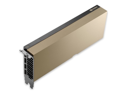 [4X67B09287] Lenovo NVIDIA - Grafikkarte - RTX PRO 6000 - 96 GB GDDR7