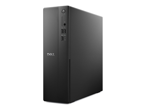 [01CH1] Dell Pro Slim Essential QVS1260 - Schlanker Desktop