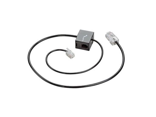 [85R43AA] Poly HP Poly Savi - USB-Batterieladegerät (USB)
