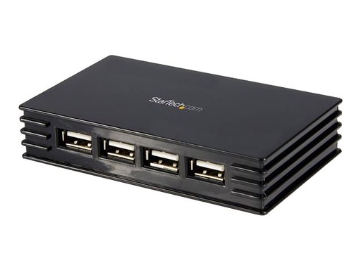 [ST4202USBGB] StarTech.com 4 Port USB 2.0 Hub - Hub - 4 ports