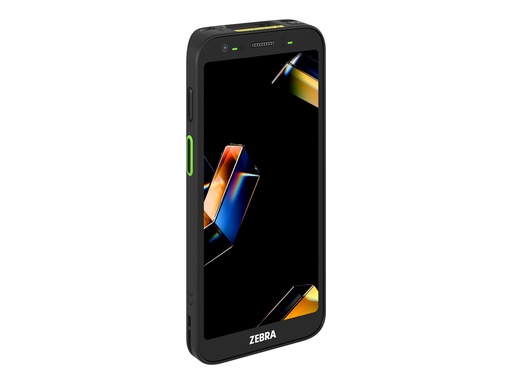 [TC501G-341E2B1A01-A6] Zebra TC501 - Datenerfassungsterminal - robust - Android - 256 GB UFS card - 15.2 cm (6")