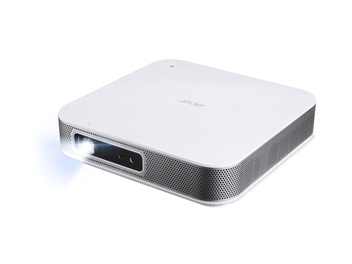 [MR.JY611.001] Acer PD1520s - DLP-Projektor - LED - tragbar - 1200 ANSI-Lumen - Full HD (1920 x 1080)