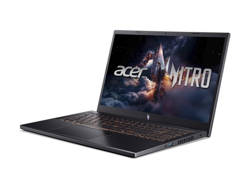 [NH.QZ9EG.002] Acer Nitro V 15 ANV15-52 - Intel Core i5 13420H / 2.1 GHz - Win 11 Home - GeForce RTX 5050 - 16 GB RAM - 1.024 TB SSD NVMe - 39.6 cm (15.6")
