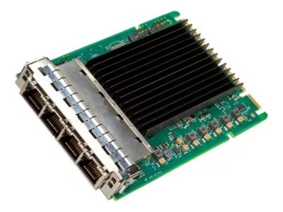 [540-BFPC] Dell Intel E610-IAT4 - Kunden-Kit - Netzwerkadapter