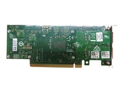 [540-BDDS] Dell Intel E810 - Kunden-Kit - Netzwerkadapter - PCIe