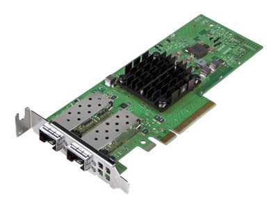 [540-BFPR] Dell Broadcom 57412 Dual Port 10GbE Base-T - PCI-Express
