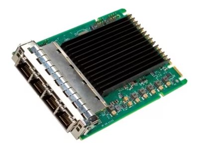 [540-BFNT] Dell Intel E610-XAT4 - Kunden-Kit - Netzwerkadapter
