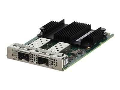 [540-BDJE] Dell Nvidia ConnectX-6 Lx Dual Port 10 25GbE
