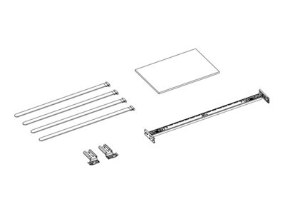 [770-BDNX] Dell Strain Relief Bar CUS Kit