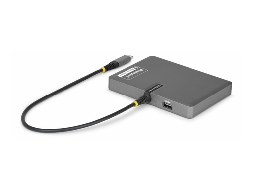 [QUAD-USB-HDMI-ADAPT] StarTech.com Dockingstation - für Laptop