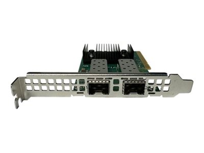 [540-BDJM] Dell Mellanox ConnectX-6 Lx SmartNIC - Netzwerkadapter