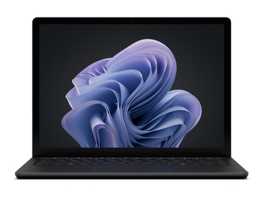 [ZPX-00006] Microsoft Surface Laptop 6 for Business - Intel Core Ultra 5 135H / 1.7 GHz - Win 11 Pro - Intel Arc Graphics - 16 GB RAM - 512 GB SSD - 34.3 cm (13.5")