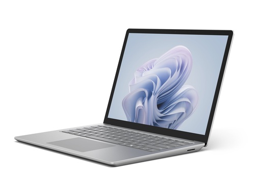 [ZJQ-00031] Microsoft Surface Laptop 6 for Business - Intel Core Ultra 5 135H / 1.7 GHz - Win 11 Pro - Intel Arc Graphics - 16 GB RAM - 256 GB SSD - 34.3 cm (13.5")