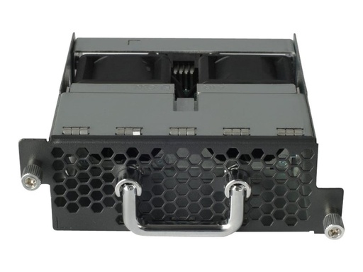 [JG552A] HPE Front to Back Airflow Fan Tray - Gebläseplatte