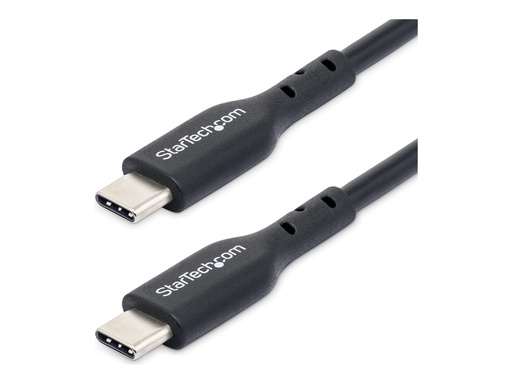 [USB2CC2MNC2PK] StarTech.com USB-Kabel - USB-C (M) zu USB-C (M)