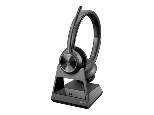 [8Y9B7AA#ABB] Poly HP Poly - Headset-Oberseite für Headset - für