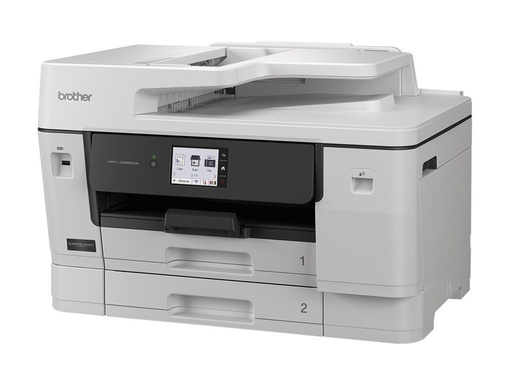 [MFCJ6960DWRE1] Brother MFC-J6960DW - Multifunktionsdrucker - Farbe - Tintenstrahl - A3 (297 x 420 mm)