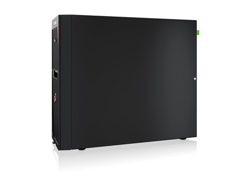 [VFY:T1336SA237IN] Fsas Technologies Fujitsu PRIMERGY TX1330 M6 - Server - Tower - 1-Weg - 1 x Xeon 6337P / 3.5 GHz - RAM 32 GB - SATA/SAS - Hot-Swap 8.9 cm (3.5")