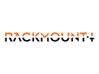 [RM-FR-T31] Rackmount.IT RM-FR-T31 - Montagesatz für Netzwerkgeräte - Rack montierbar - Signal White - 2U - 48.3 cm (19")