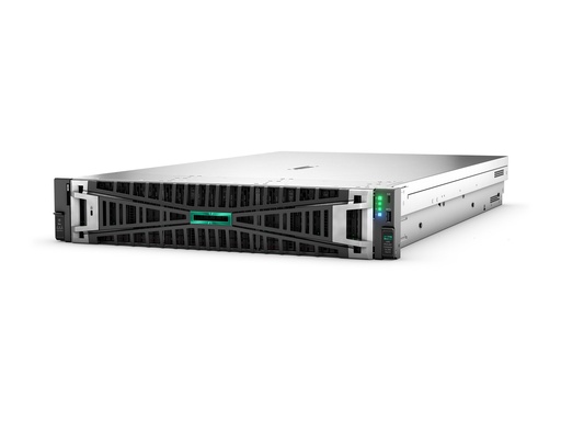 [P89227-425] HPE ProLiant Compute DL380 Gen12 - Server - Rack-Montage - 2U - zweiweg - 1 x Xeon 6517P / 3.2 GHz - RAM 64 GB - Hot-Swap 6.4 cm (2.5")