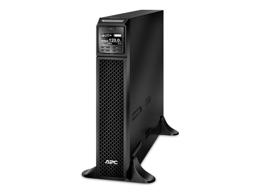 [SRT2200XLA] APC Smart-UPS SRT 2200VA - USV - Wechselstrom 120 V