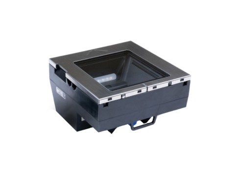 [M3650-010200] Datalogic Magellan 3650VSi Default Configuration C - Barcode-Scanner