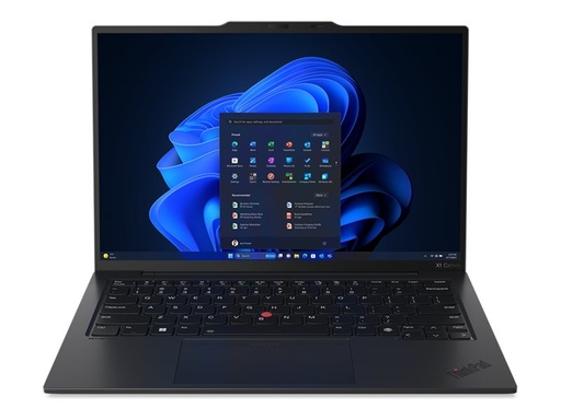 [21KDS2W000] Lenovo ThinkPad X1 Carbon Gen 12 21KD - 180°-Scharnierdesign - Intel Core Ultra 7 165U / 1.7 GHz - Win 11 Pro - Intel Graphics - 64 GB RAM - 1 TB SSD TCG Opal Encryption, Performance - 35.6 cm (14")