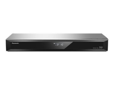 [DMR-BCT765AG] Panasonic DMR-BCT765 - 3D Blu-ray-Recorder mit