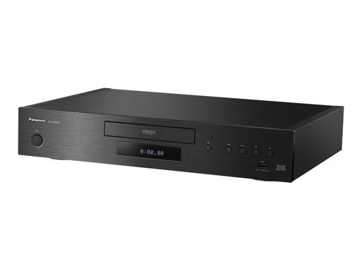 [DP-UB9004EG1] Panasonic DP-UB9004 - 3D Blu-ray-Disk-Player