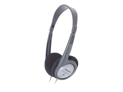 [RPHT090EH] Panasonic RP-HT090E-H - Kopfhörer - On-Ear