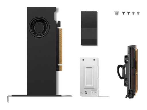 [4X61T95638] Lenovo NVIDIA - Grafikkarte - RTX PRO 2000 Blackwell