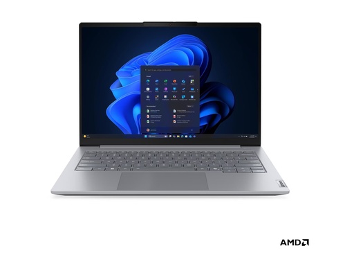 [21V0004XGE] Lenovo ThinkBook 14 G9 AHP 21V0 - AMD Ryzen 5 220 / 3.2 GHz - Win 11 Pro - Radeon 740M - 32 GB RAM - 512 GB SSD NVMe - 35.6 cm (14")