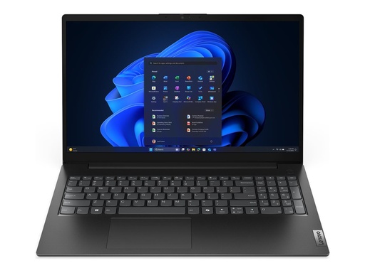 [83UU001KGE] Lenovo V15 G6 ARP 83UU - AMD Ryzen 5 150 / 3.3 GHz - Win 11 Pro - Radeon 660M - 8 GB RAM - 256 GB SSD NVMe - 39.6 cm (15.6")