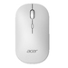 [GP.MCE11.048] Acer Wireless Dual Mode Mouse - AMR130 White