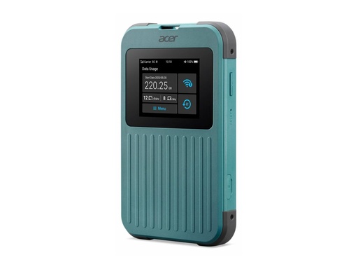 [FF.G2ZTA.002] Acer Connect M4 - Mobiler Hotspot - 5G LTE