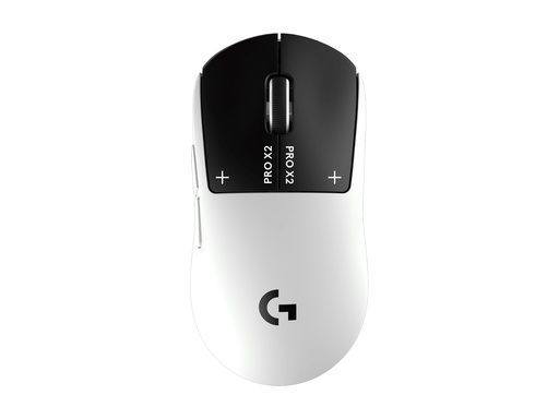 [910-007777] Logitech G PRO X2 SUPERSTRIKE - Maus - optisch