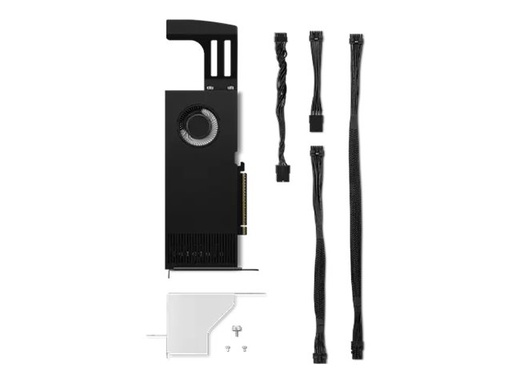 [4X61T95636] Lenovo NVIDIA RTX PRO 4000 - Grafikkarte - RTX PRO 4000 Blackwell