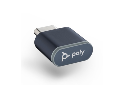 [786C5AA] Poly HP Poly BT700 - Kabelloser Bluetooth-Audiosender