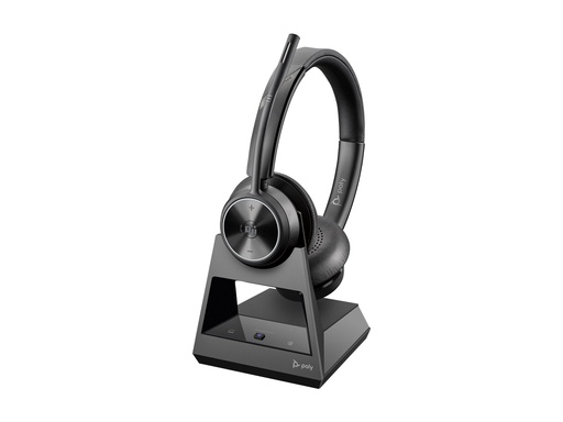 [8L553AA#ABB] Poly HP Poly Savi 7320 - Savi 7300 series - Headset