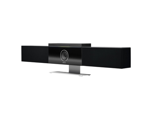 [842D4AA#ABB] Poly HP Poly Studio - 4K Ultra HD - 3840 x 2160 Pixel - 5x - Schwarz