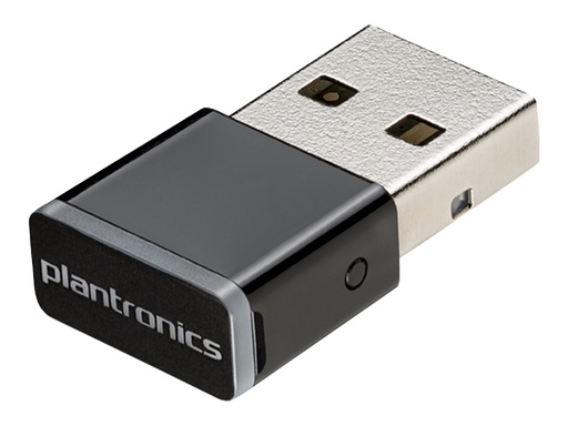 [85Q87AA] Poly HP Poly BT600 - Bluetooth-Adapter für Headset