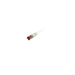 [S215908] Synergy 21 Patchkabel RJ45, CAT6 250Mhz, 0,15m weiss, S-STP(S/FTP), LSZH, ,