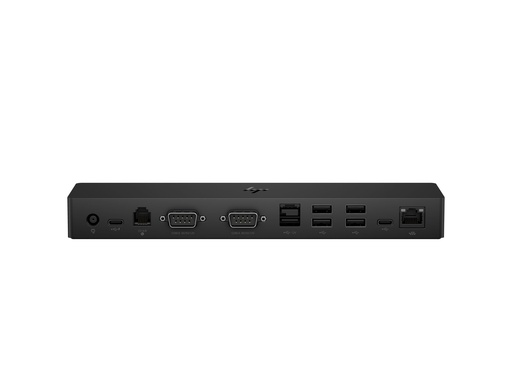 [5LT86AA] HP Basic I/O Connectivity Base - Dockingstation