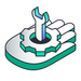 [H83T3E] HPE H83T3E - Netzwerk Service & Support 5 Jahre