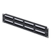 [CPANEL48] StarTech.com 2U Rackmount Cat6 Patch Panel RJ45 UTP 110 Punch-Down Cat 6 Ethernet - Patch-Panel - Ethernet