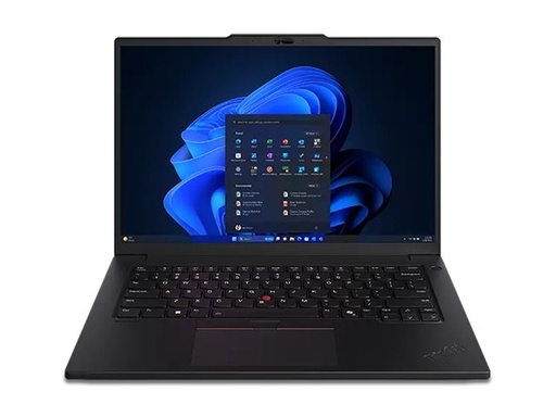 [21G20063GE] Lenovo ThinkPad P14s Gen 5 21G2 - Intel Core Ultra 7 155H - Win 11 Pro - RTX 500 Ada - 32 GB RAM - 1 TB SSD TCG Opal Encryption 2, NVMe - 36.8 cm (14.5")