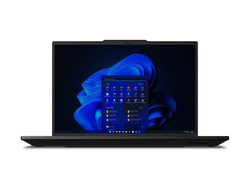 [21G20063GE] Lenovo ThinkPad P14s Gen 5 21G2 - Intel Core Ultra 7 155H - Win 11 Pro - RTX 500 Ada - 32 GB RAM - 1 TB SSD TCG Opal Encryption 2, NVMe - 36.8 cm (14.5")